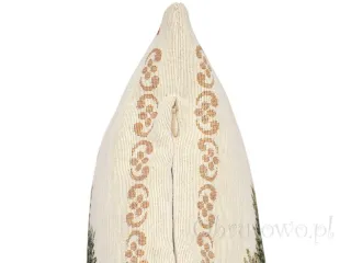 Poszewka świąteczna "WIANEK" 45x45