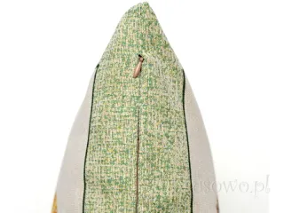 Poszewka wielkanocna gobelinowa „Bukiet” 45x45