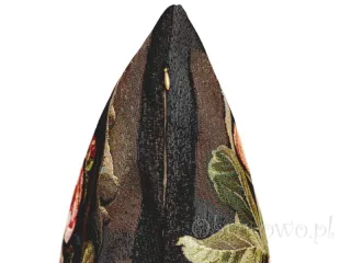 Poszewka gobelinowa "Bukiet" 45x45