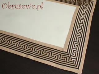 Serweta VERSACE 60x60