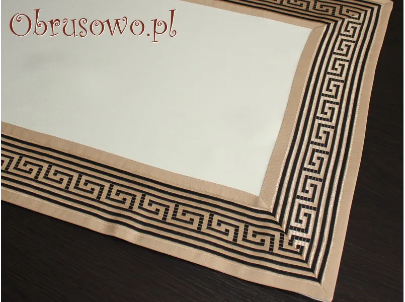 Serweta VERSACE 60x60