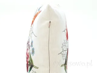 Poszewka gobelinowa 45x45 WIOSNA