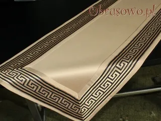 Bieżnik VERSACE 50x100