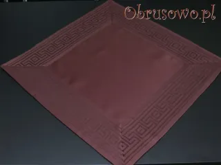 Serweta VERSACE 80x80