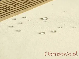 Obrus z kolekcji VERSACE 120x120