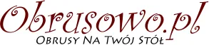 Obrusowo.pl logo